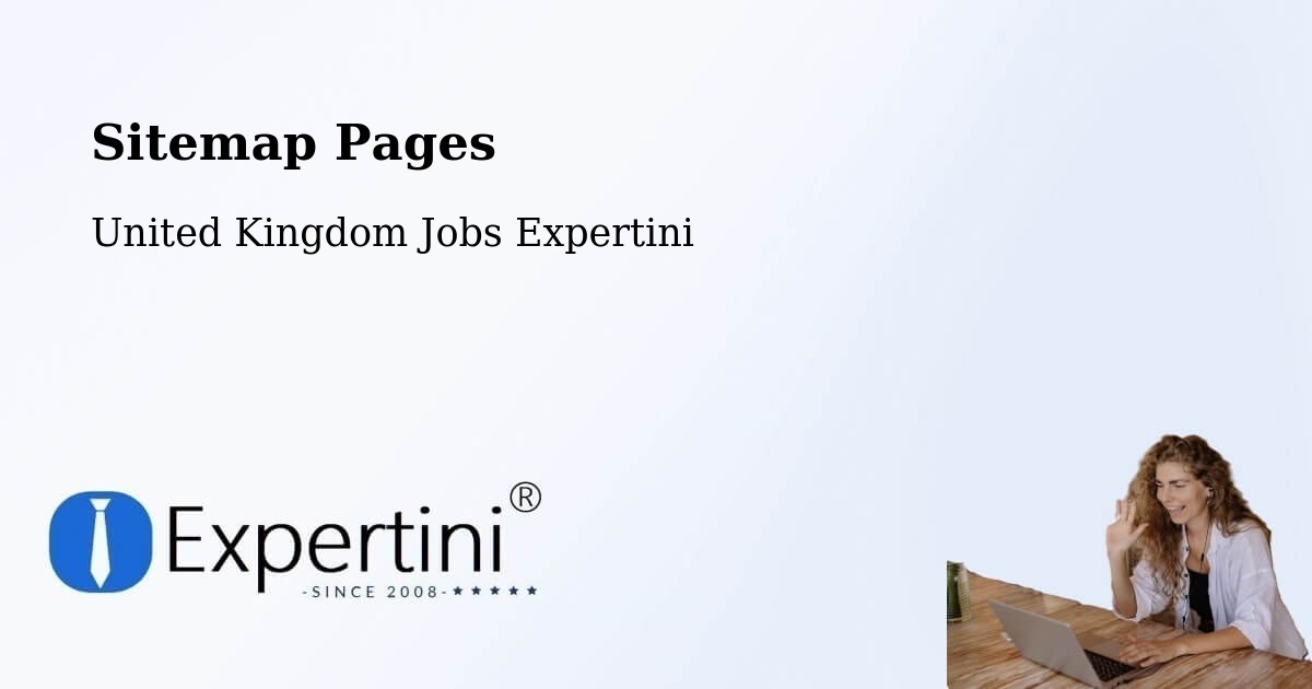 Sitemap Pages - Tranent - United Kingdom Jobs Expertini